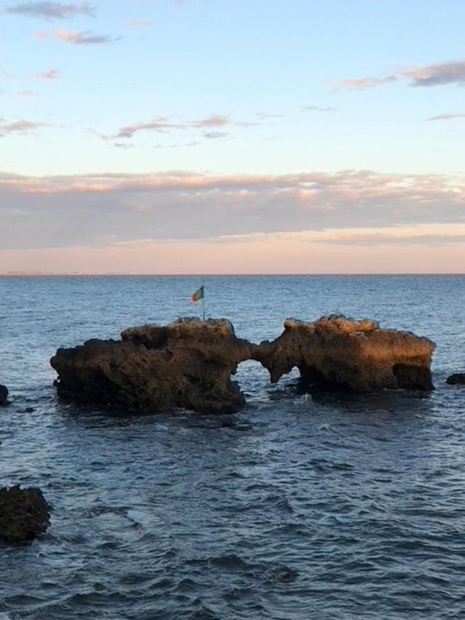 Magnifique Sur La ... Appartement Albufeira